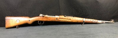 CZ VZ24 8 MM - Image 1 of 11