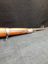 CZ VZ24 8 MM - Image 6 of 11