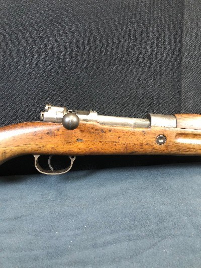 CZ VZ24 8 MM - Image 4 of 11