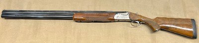 SKB SHOTGUNS 585 TRAP 12 GA - Image 3 of 11