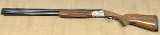SKB SHOTGUNS 585 TRAP 12 GA - Image 3 of 11