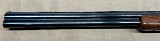 SKB SHOTGUNS 585 TRAP 12 GA - Image 9 of 11