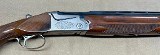 SKB SHOTGUNS 585 TRAP 12 GA - Image 6 of 11