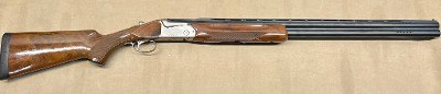 SKB SHOTGUNS 585 TRAP 12 GA - Image 2 of 11