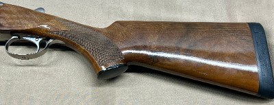 SKB SHOTGUNS 585 TRAP 12 GA - Image 11 of 11
