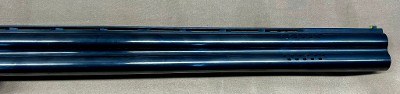SKB SHOTGUNS 585 TRAP 12 GA - Image 7 of 11