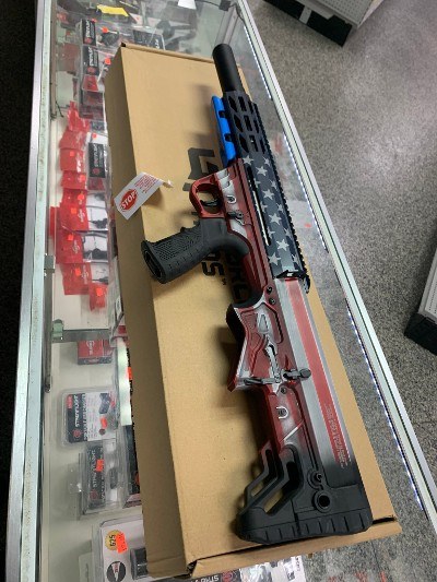 G FORCE ARMS GFY1 12 GA - Image 2 of 5