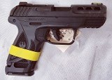 RUGER SECURITY-380 .380 ACP - Image 1 of 7