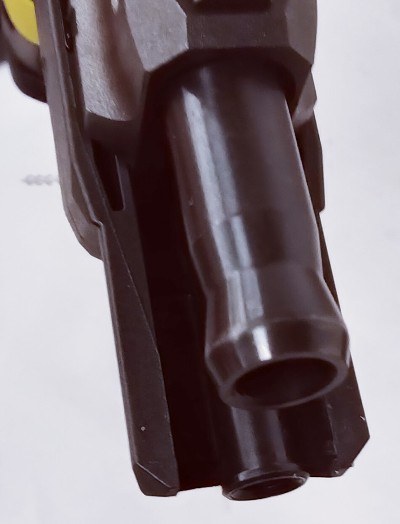 RUGER SECURITY-380 .380 ACP - Image 7 of 7