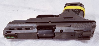 RUGER SECURITY-380 .380 ACP - Image 4 of 7