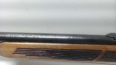 GLENFIELD 60 .22 LR - Image 6 of 11