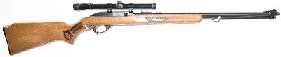 GLENFIELD 60 .22 LR - Image 1 of 11