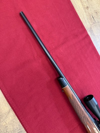 REMINGTON REMINGTON 700 BDL DELUXE 300 WIN VORTEX SCOPE .300 win mag - Image 3 of 7