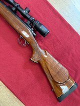 REMINGTON REMINGTON 700 BDL DELUXE 300 WIN VORTEX SCOPE .300 win mag - Image 2 of 7