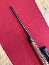 REMINGTON REMINGTON 700 BDL DELUXE 300 WIN VORTEX SCOPE .300 win mag - Image 3 of 7