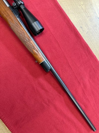 REMINGTON REMINGTON 700 BDL DELUXE 300 WIN VORTEX SCOPE .300 win mag - Image 6 of 7
