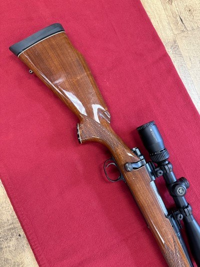 REMINGTON REMINGTON 700 BDL DELUXE 300 WIN VORTEX SCOPE .300 win mag - Image 5 of 7