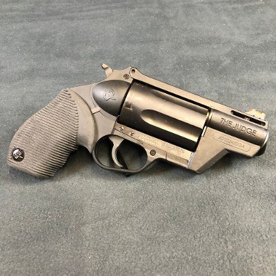 TAURUS PUBLIC DEFENDER POLY 410 / 45 - Image 4 of 5