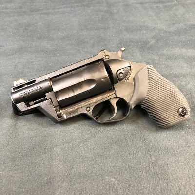 TAURUS PUBLIC DEFENDER POLY 410 / 45 - Image 3 of 5