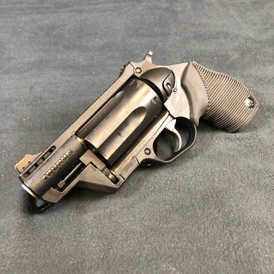 TAURUS PUBLIC DEFENDER POLY 410 / 45 - Image 1 of 5