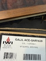 IWI GALIL ACE RIFLE 7.62X39MM - Image 5 of 9