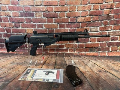 IWI GALIL ACE RIFLE 7.62X39MM - Image 2 of 9