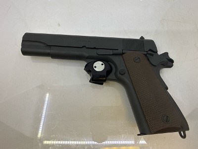 TISAS U.S. 1911 A1 .45 ACP - Image 1 of 9