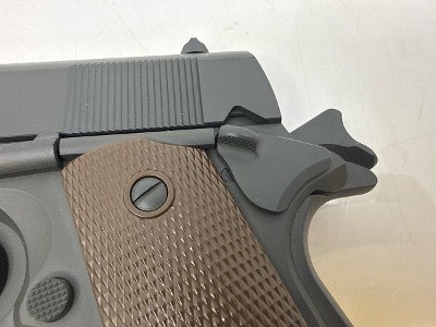 TISAS U.S. 1911 A1 .45 ACP - Image 3 of 9