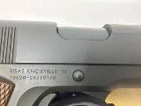 TISAS U.S. 1911 A1 .45 ACP - Image 7 of 9