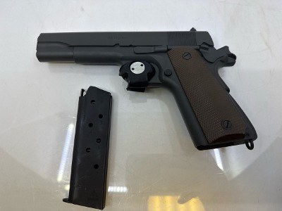 TISAS U.S. 1911 A1 .45 ACP - Image 9 of 9