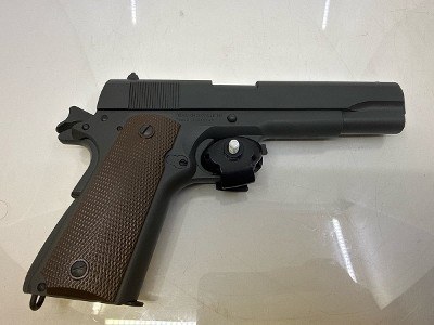 TISAS U.S. 1911 A1 .45 ACP - Image 5 of 9