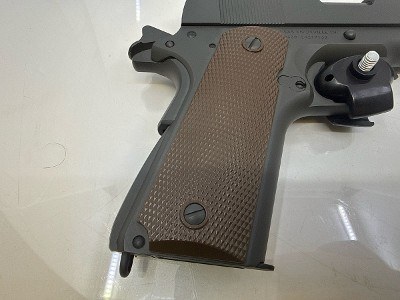 TISAS U.S. 1911 A1 .45 ACP - Image 6 of 9