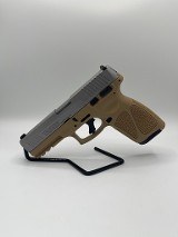 TAURUS Taurus G3 9MM LUGER (9x19 PARA) - Image 2 of 9
