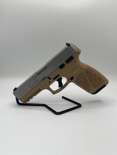 TAURUS Taurus G3 9MM LUGER (9x19 PARA) - Image 2 of 9
