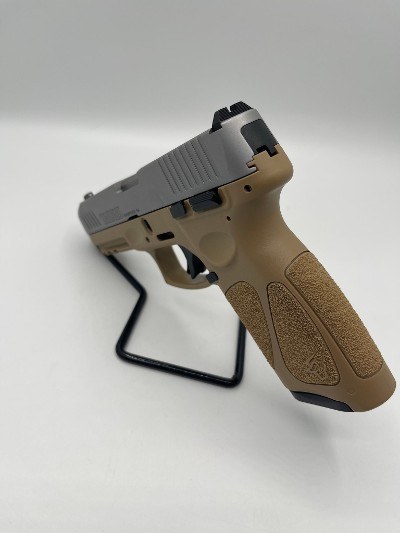 TAURUS Taurus G3 9MM LUGER (9x19 PARA) - Image 5 of 9