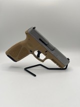 TAURUS Taurus G3 9MM LUGER (9x19 PARA) - Image 1 of 9
