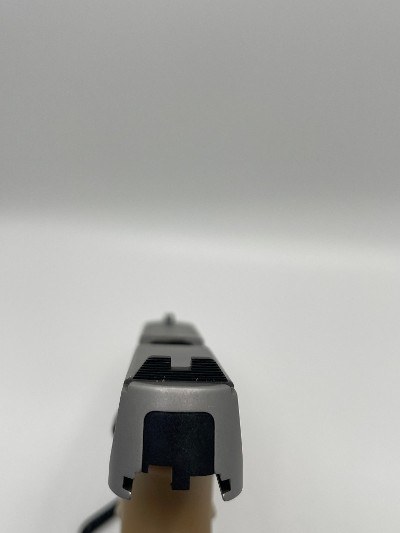 TAURUS Taurus G3 9MM LUGER (9x19 PARA) - Image 9 of 9