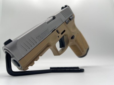 TAURUS Taurus G3 9MM LUGER (9x19 PARA) - Image 4 of 9