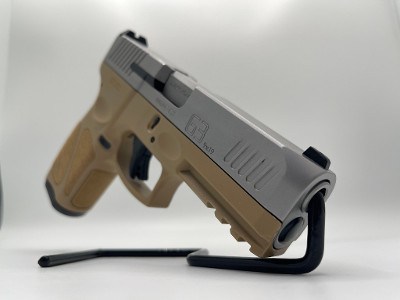 TAURUS Taurus G3 9MM LUGER (9x19 PARA) - Image 3 of 9
