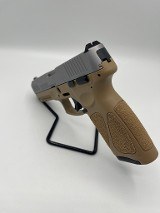 TAURUS Taurus G3 9MM LUGER (9x19 PARA) - Image 5 of 9
