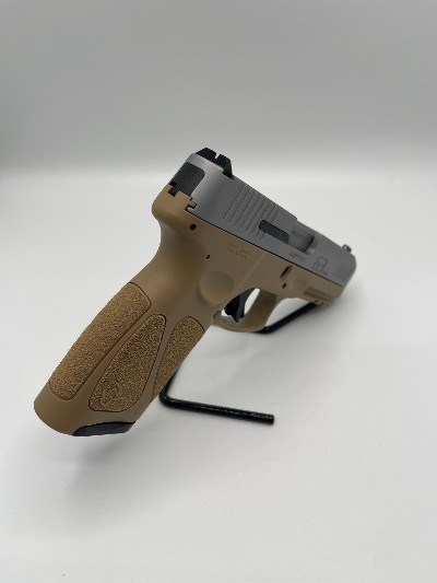 TAURUS Taurus G3 9MM LUGER (9x19 PARA) - Image 6 of 9
