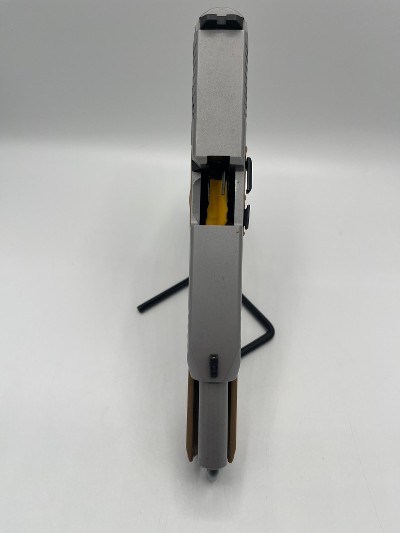 TAURUS Taurus G3 9MM LUGER (9x19 PARA) - Image 7 of 9