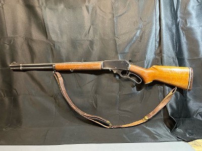 MARLIN 336RC .30-30 WIN - Image 5 of 11