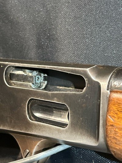 MARLIN 336RC .30-30 WIN - Image 10 of 11
