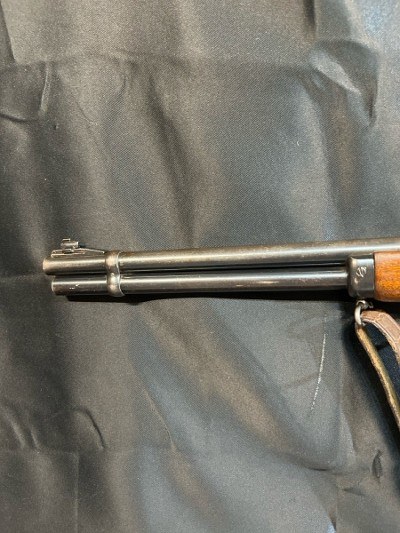 MARLIN 336RC .30-30 WIN - Image 8 of 11