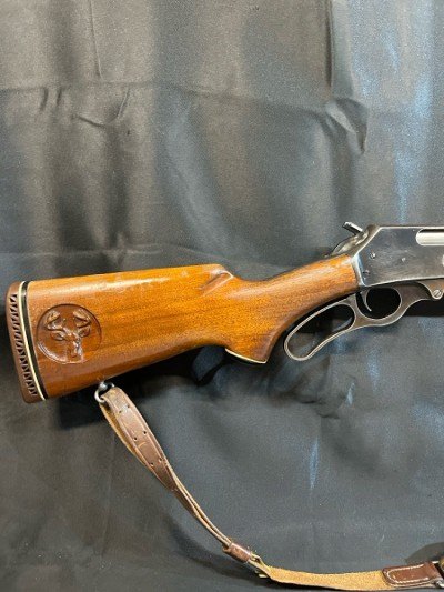 MARLIN 336RC .30-30 WIN - Image 2 of 11