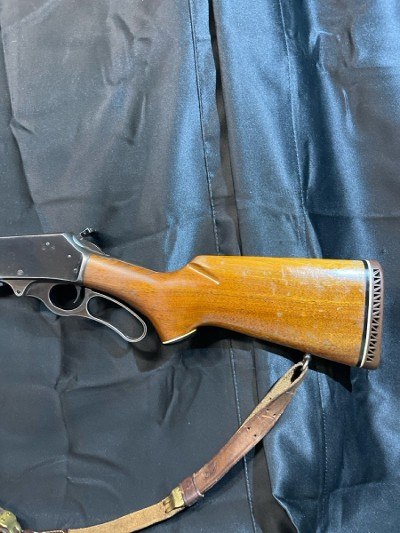 MARLIN 336RC .30-30 WIN - Image 6 of 11