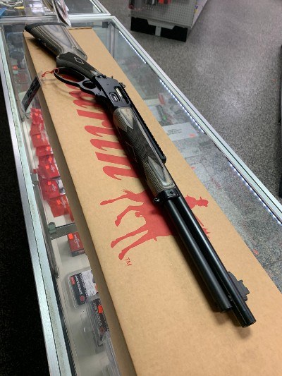 MARLIN 1895 .45-70 GOVT - Image 5 of 6