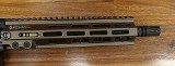SONS OF LIBERTY GUN WORKS LRF LOWER RECEIVER 5.56X45MM NATO - Image 4 of 8