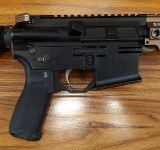 SONS OF LIBERTY GUN WORKS LRF LOWER RECEIVER 5.56X45MM NATO - Image 3 of 8